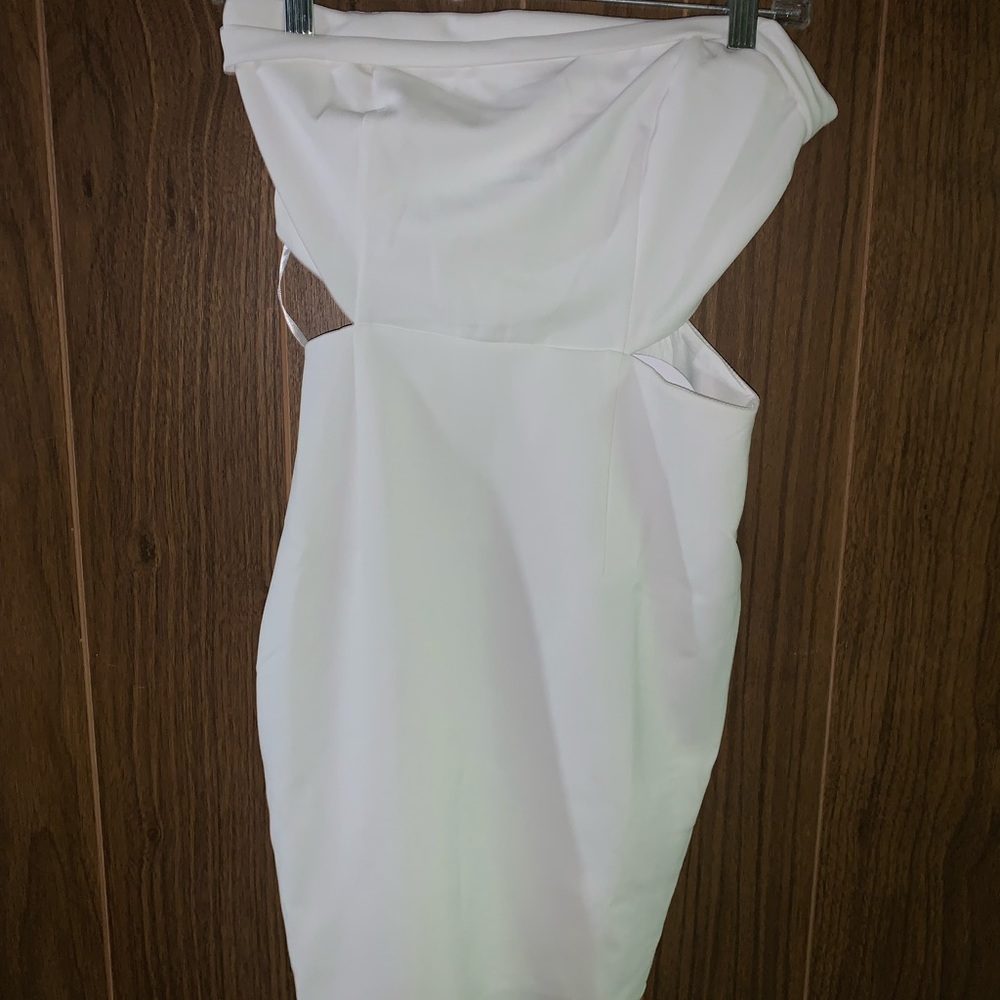 NWT PRINCESS POLLY DRESS